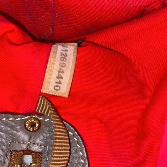 Dooney and Bourke bag - Picture 13 of 14